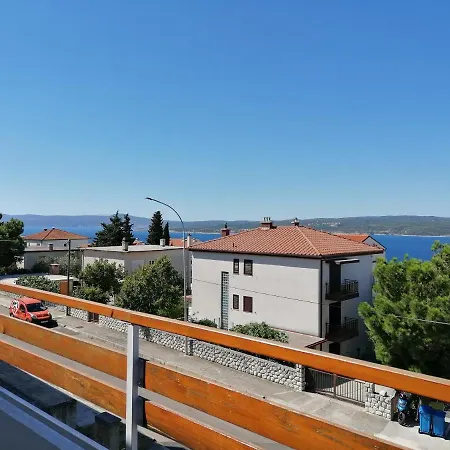 Tina Appartamento Crikvenica