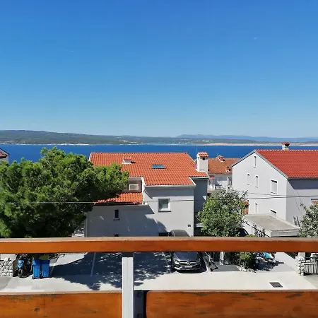 Tina * Crikvenica