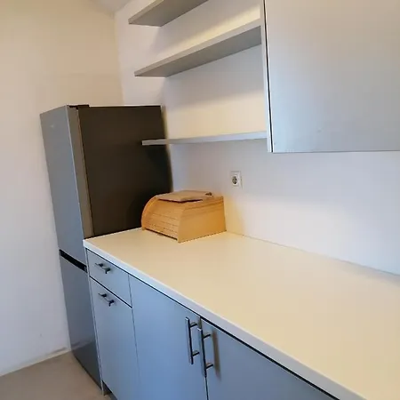 Tina Apartmán Crikvenica