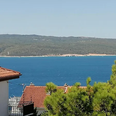 Apartamento Tina Crikvenica