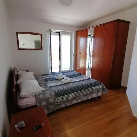 Tina Apartmán Crikvenica