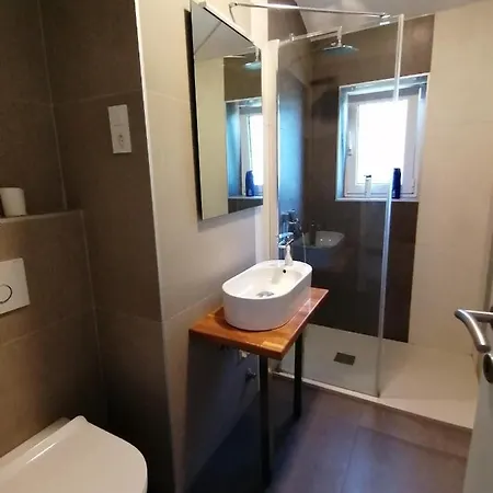 Apartamento Tina Crikvenica