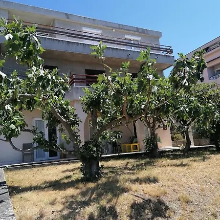 Tina Apartamento Crikvenica