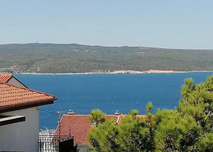 Lejlighed Tina Crikvenica